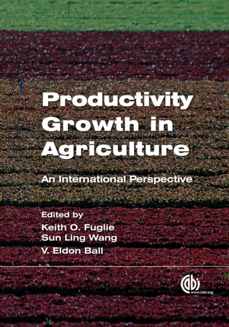 Productivity Growth in Agriculture: An International Perspective