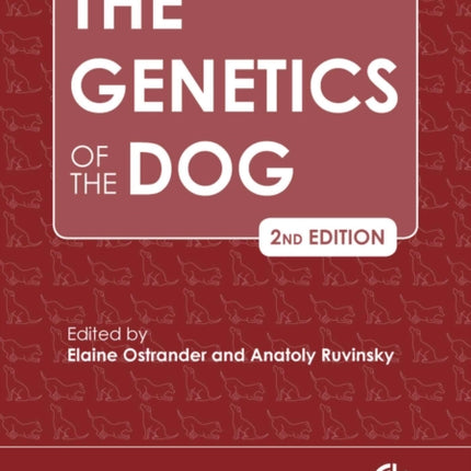 Genetics of the Dog