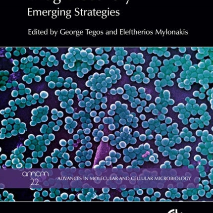 Antimicrobial Drug Discovery: Emerging Strategies