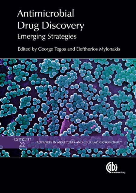 Antimicrobial Drug Discovery: Emerging Strategies