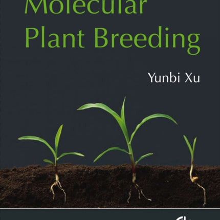 Molecular Plant Breeding