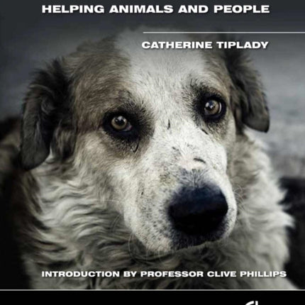 Animal Abuse: Helping Animals and People