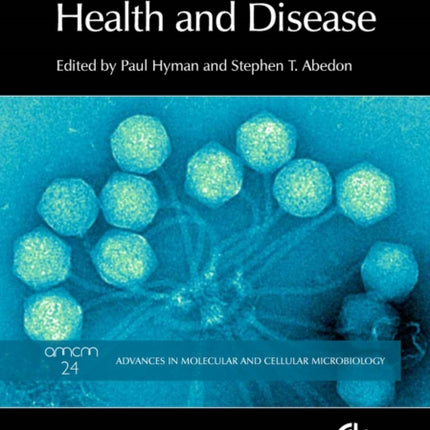 Bacteriophages in Health and Disease