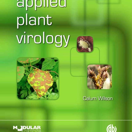 Applied Plant Virology