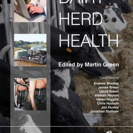 Dairy Herd Health