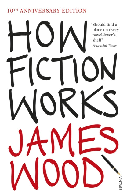 How Fiction Works