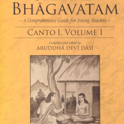 Srimad Bhagavatam: First Canta