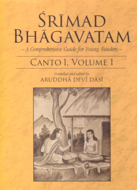 Srimad Bhagavatam: First Canta