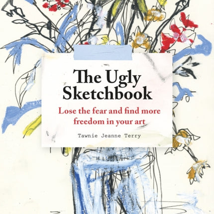 The Ugly Sketchbook