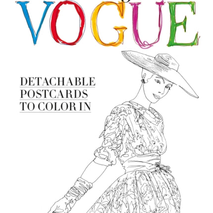 Vintage Vogue
