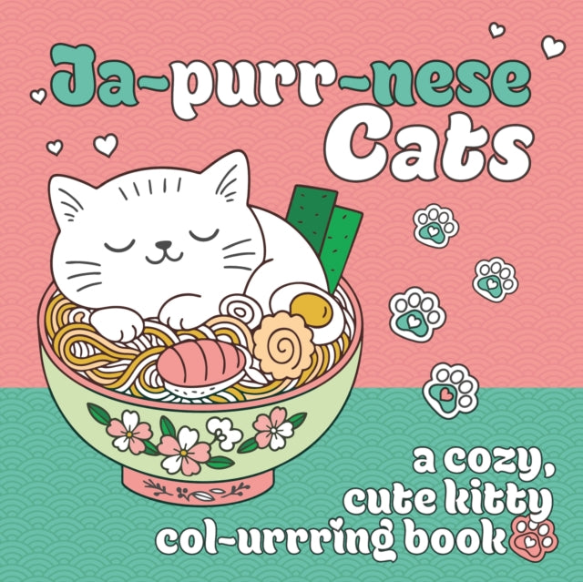 Japurrnese Cats