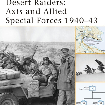 Desert Raiders