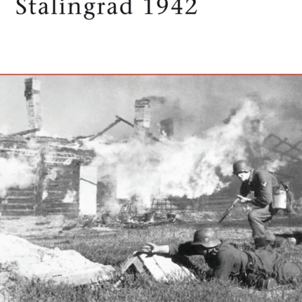 Stalingrad 1942
