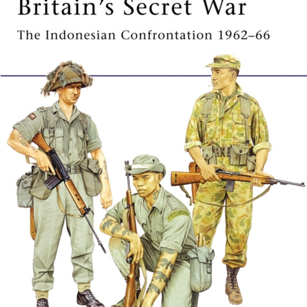 Britains Secret War