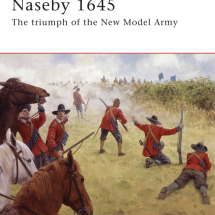 Naseby 1645