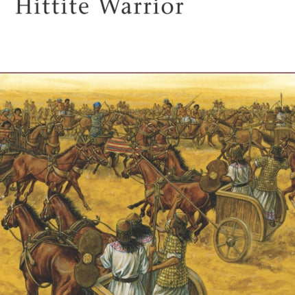 Hittite Warrior