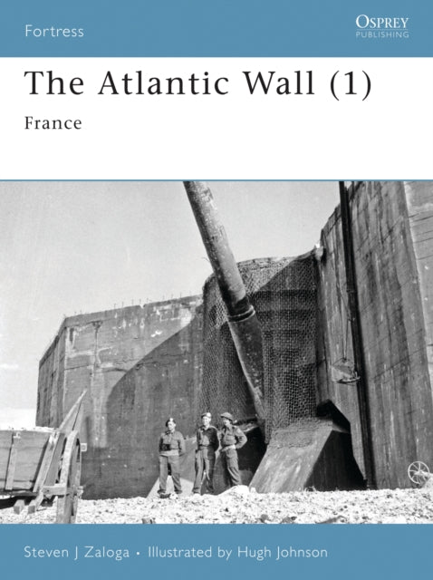 The Atlantic Wall 1