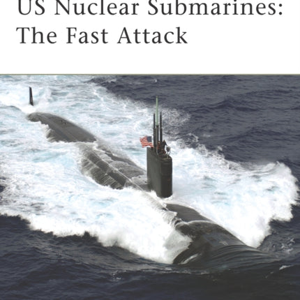 US Nuclear Submarines