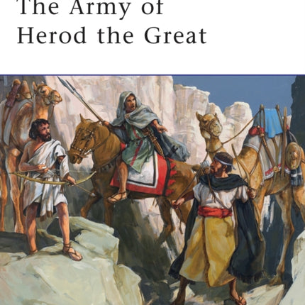 The Army of Herod the Great