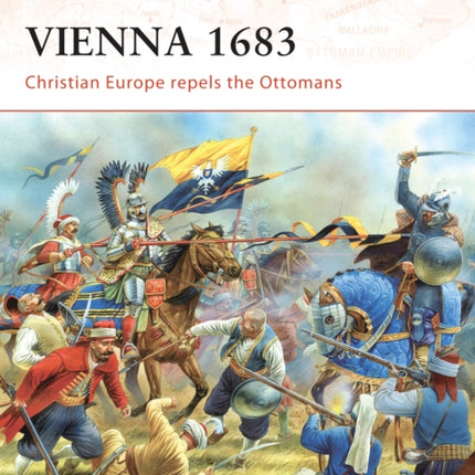 Vienna 1683