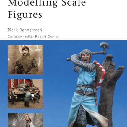 Modelling Scale Figures