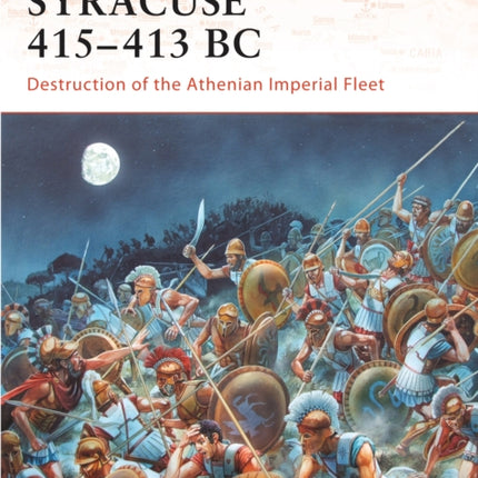 Syracuse 415413 BC