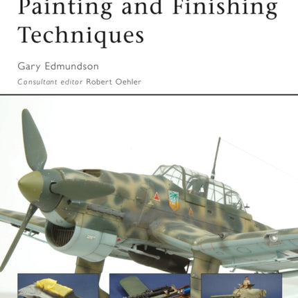 Painting and Finishing Techniques