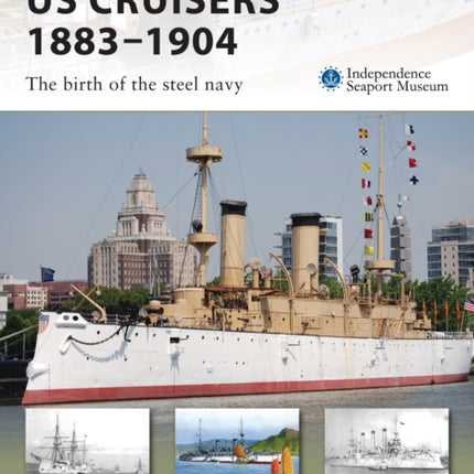 US Cruisers 18831904
