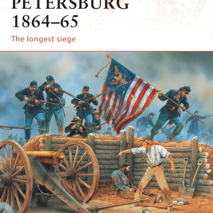 Petersburg 186465