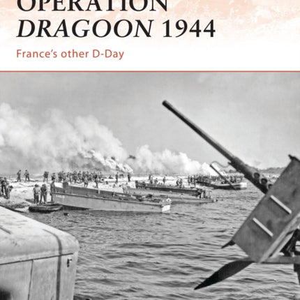 Operation Dragoon 1944