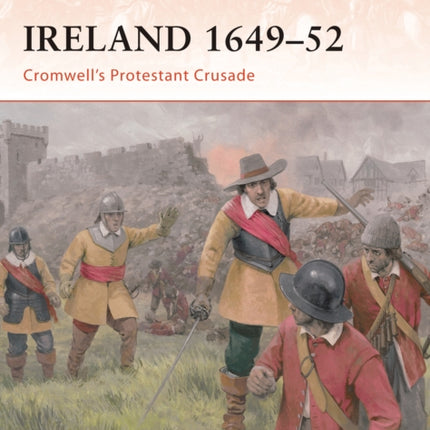 Ireland 164952 Campaign No 213