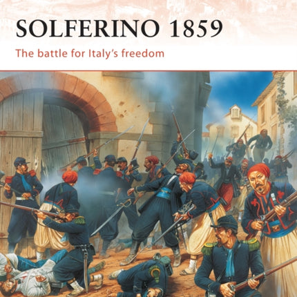 Solferino 1859