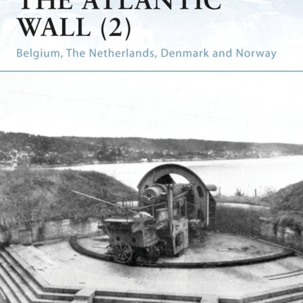 The Atlantic Wall 2