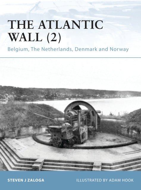The Atlantic Wall 2