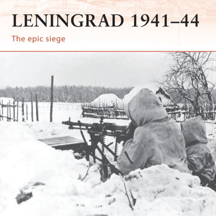 Leningrad 194144