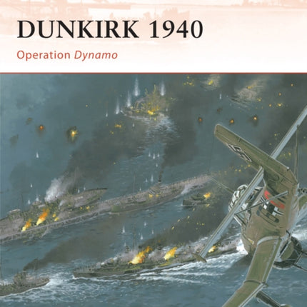 Dunkirk 1940