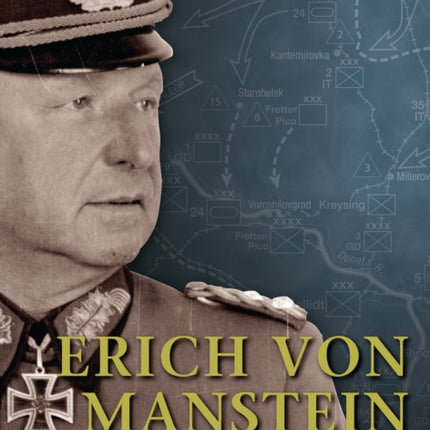 Erich von Manstein