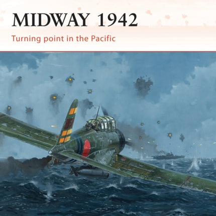 Midway 1942: Turning point in the Pacific