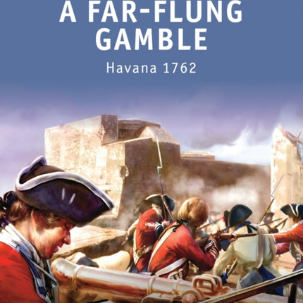 A FarFlung Gamble
