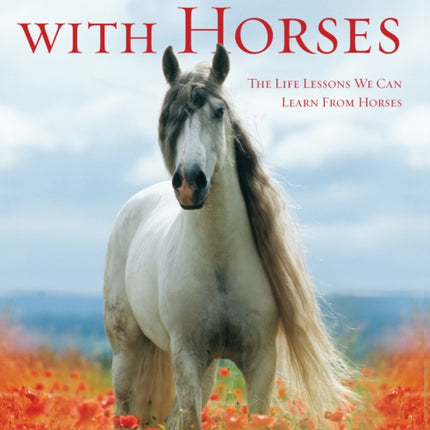 Connecting with Horses: The Life Lessons We Can