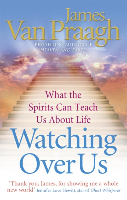 Watching Over Us: What the Spirits Can Teach Us