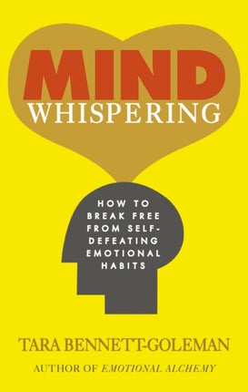 Mind Whispering: How to break free from