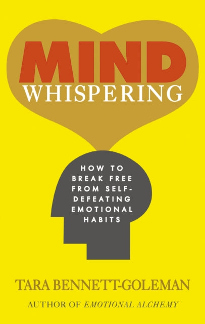 Mind Whispering: How to break free from