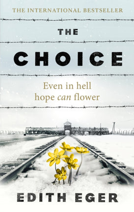 The Choice: A true story of hope