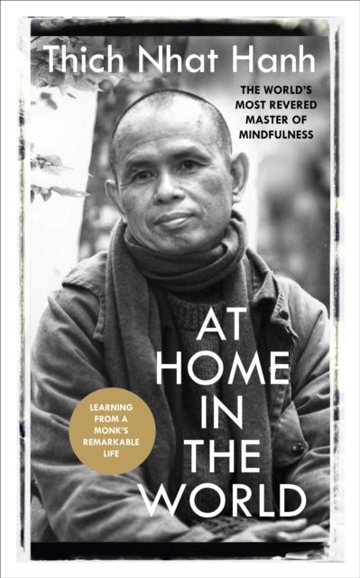 At Home In The World: Lessons from a remarkable
