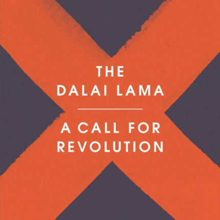 A Call for Revolution