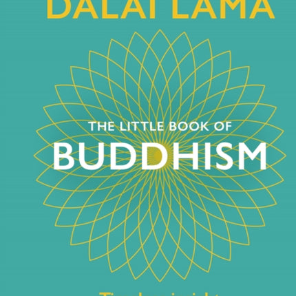 The Little Book Of Buddhism