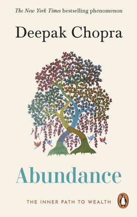 Abundance