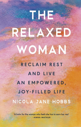 The Relaxed Woman