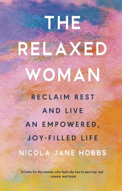 The Relaxed Woman
